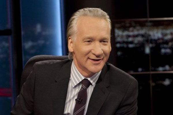 Bill Maher