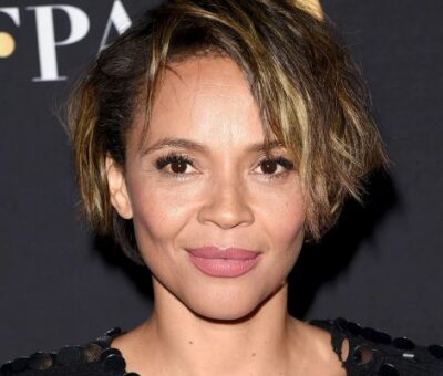 Carmen Ejogo
