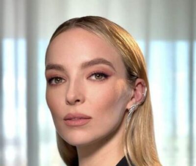 Jodie Comer