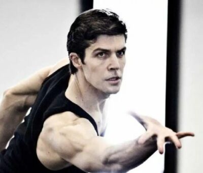 Roberto Bolle