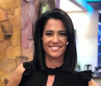 Delfina Gerez Bosco