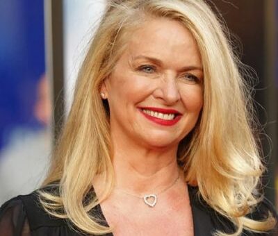 Donna Lynn Dixon