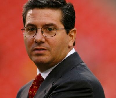 Daniel Snyder