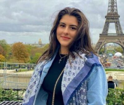 Bianca Andreescu