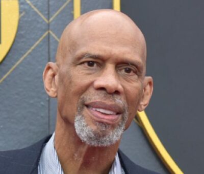 Kareem Abdul