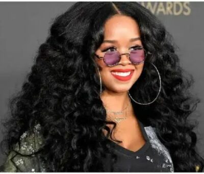 H.E.R.