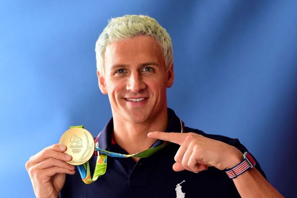 Ryan Lochte