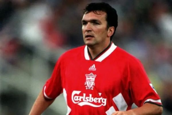 Neil Ruddock