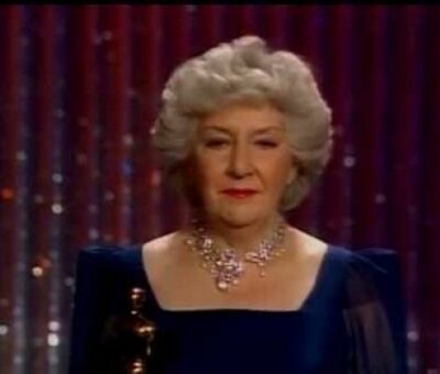 Maureen Stapleton
