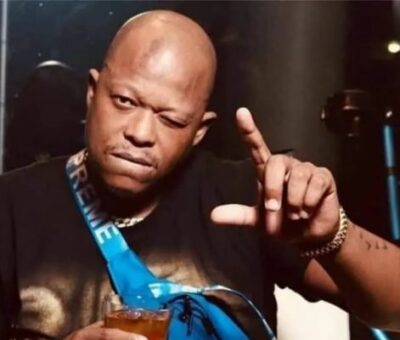 Mandla Maphumulo