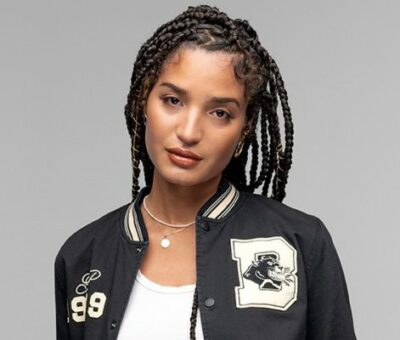 Indya Moore