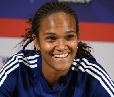 Wendie Renard