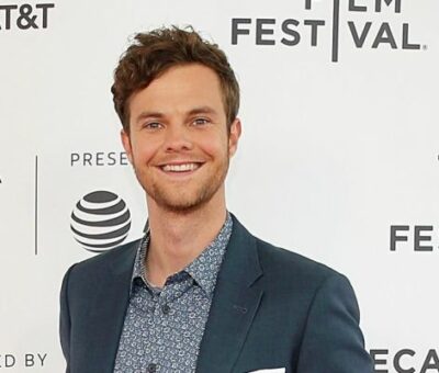 Jack Quaid