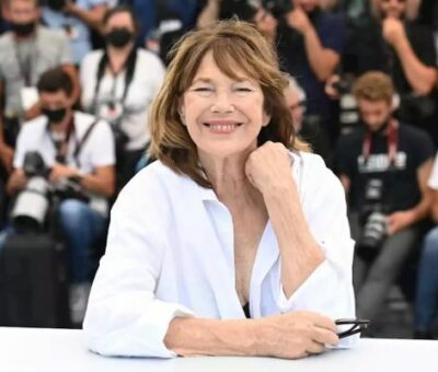 Jane Birkin