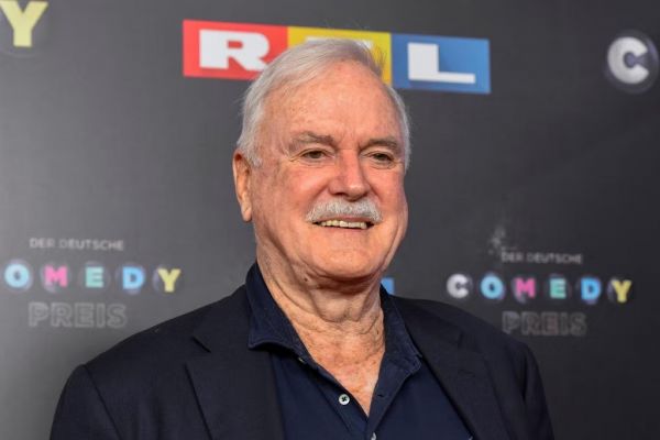 John Cleese