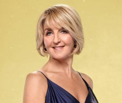 Kaye Adams