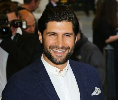 Kayvan Novak