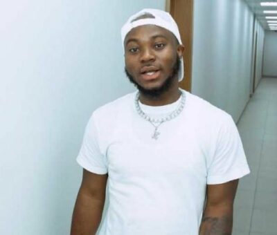 King Promise