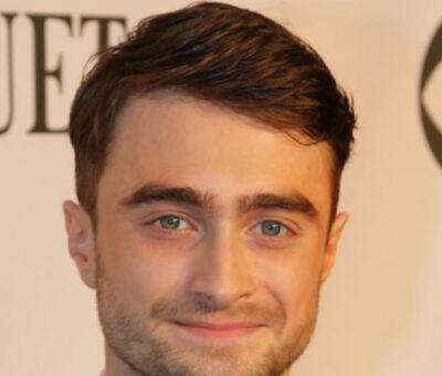 Daniel Radcliffe