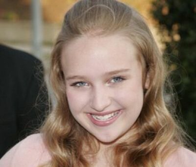 Amy Bruckner