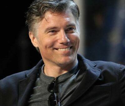 Anson Mount