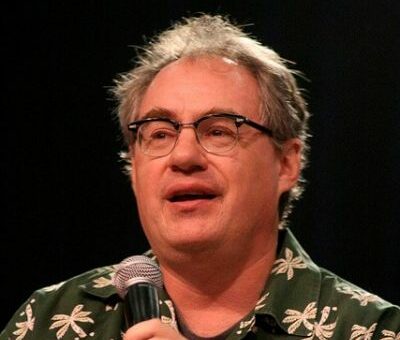 John Billingsley