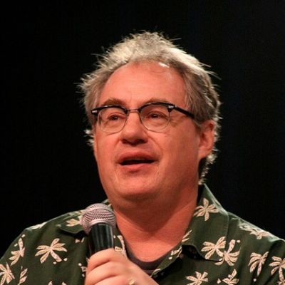 John Billingsley