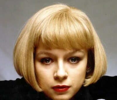 Samantha Morton