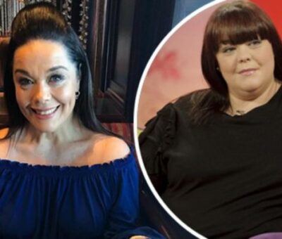 Lisa Riley