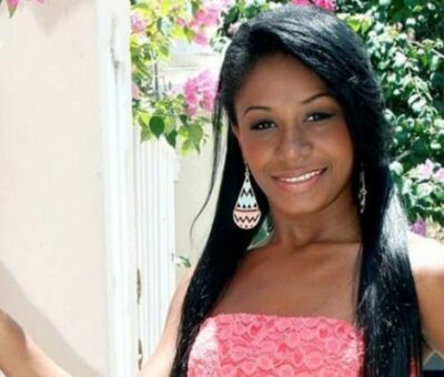 Kelly Johana Suarez