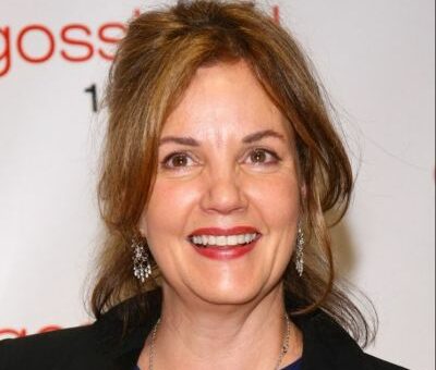 Margaret Colin