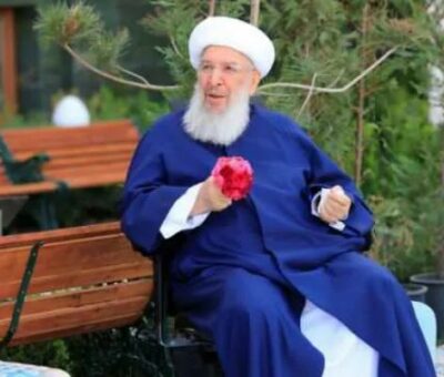 Abdulbaki Erol