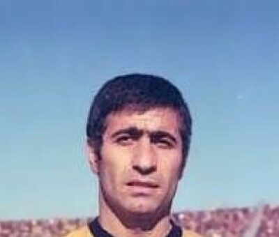 Mimis Papaioannou
