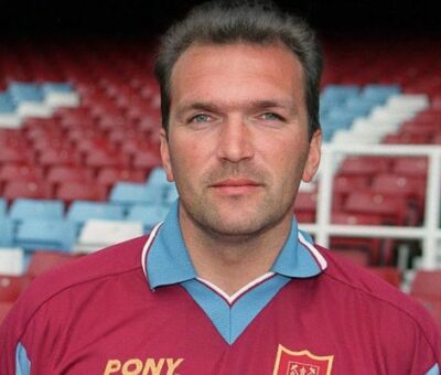 Neil Ruddock