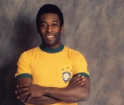 pele