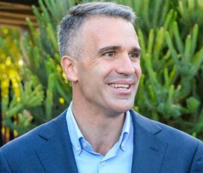 Peter Malinauskas