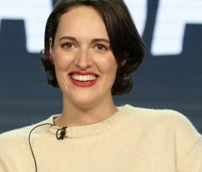 Phoebe Waller-Bridge
