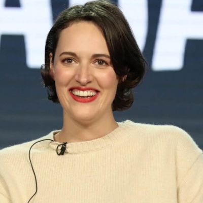 Phoebe Waller-Bridge