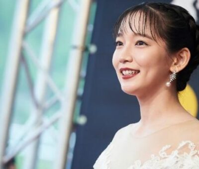Riho Yoshioka