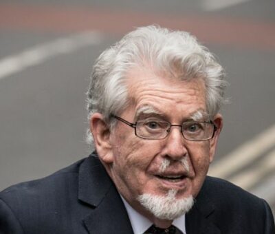 Rolf Harris