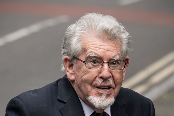 Rolf Harris