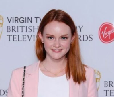 Rona Morison