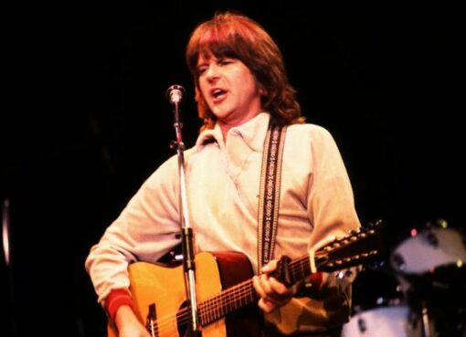 Randy Meisner