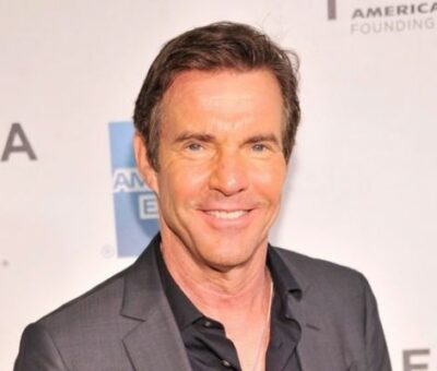 Dennis Quaid