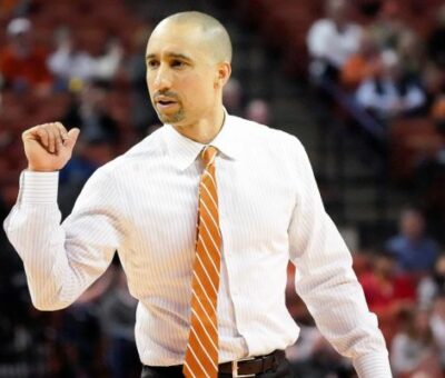 Shaka Smart