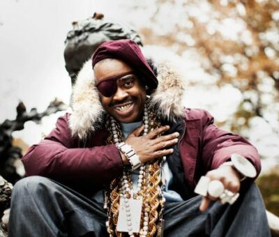 Slick Rick