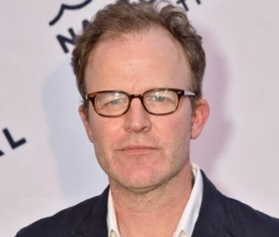 Tom McCarthy