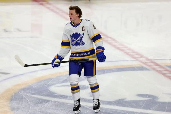 Jack Eichel