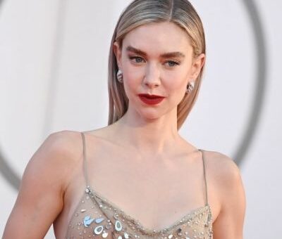Vanessa Kirby