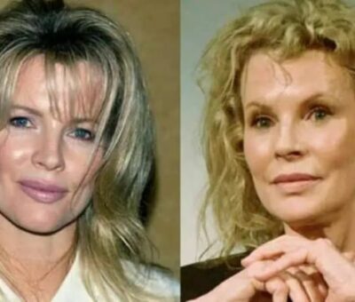 Kim Basinger